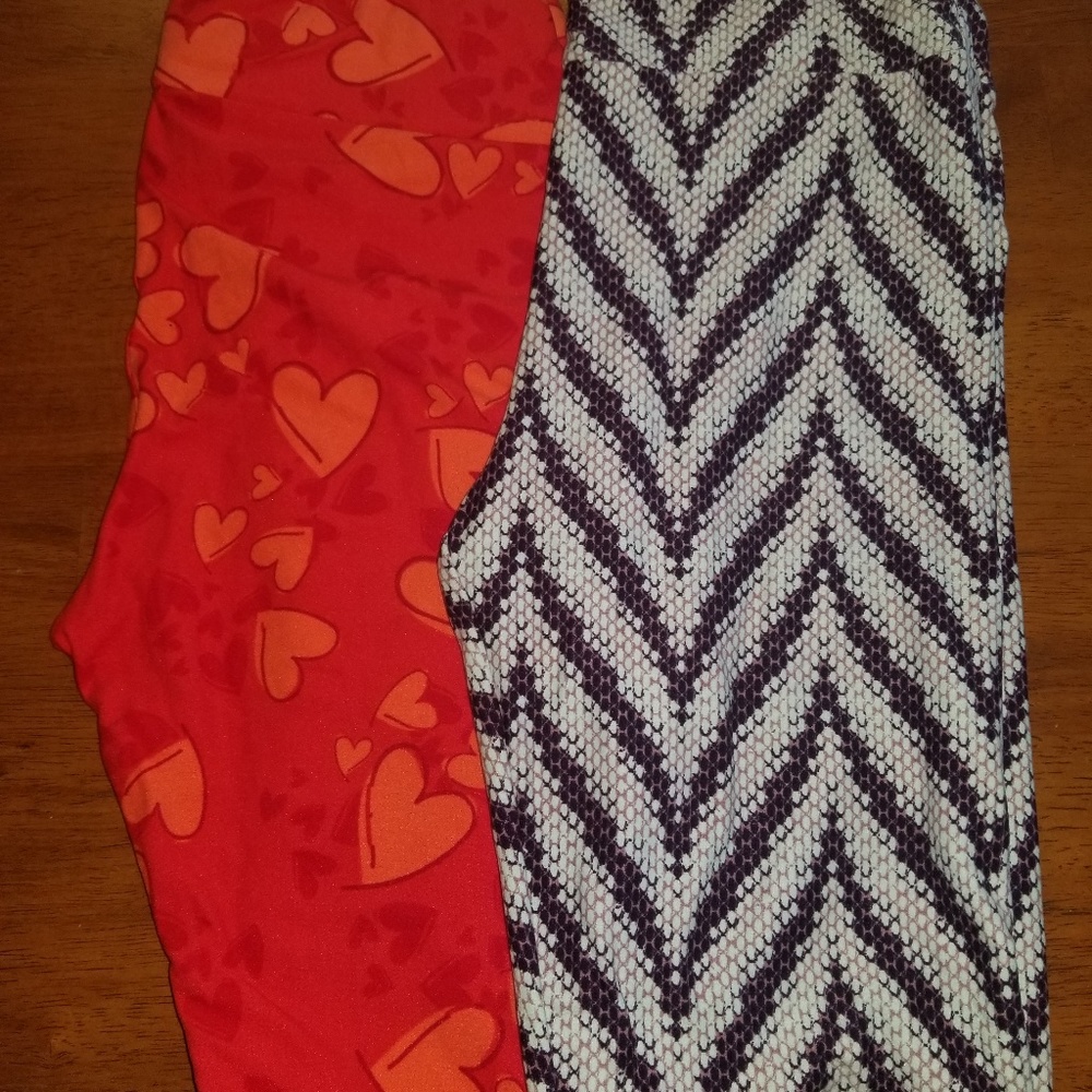 Leggings